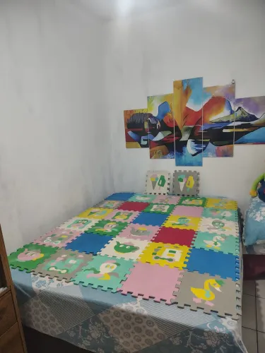 Tapete/Tatame infantil
