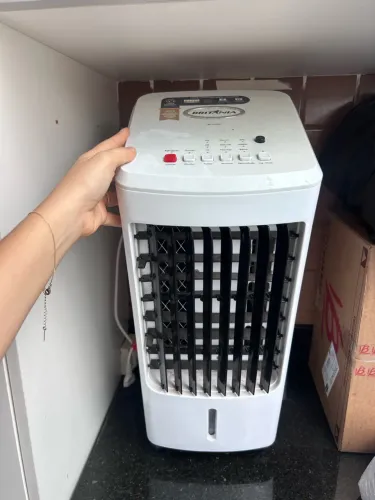 Climatizador Britânia BCL05FI 5 em 1 - 3,2L