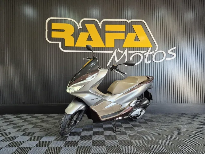 Honda Pcx 150 dlx abs 2022