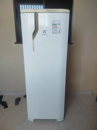 Geladeira Electrolux 