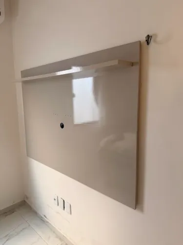 Painel de tv
