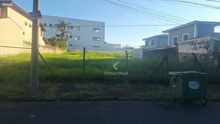 TERRENO COMERCIAL Á VENDA NA NOVA CAMPINAS - CAMPINAS / SP