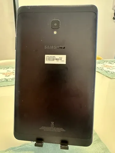 Tablet Samsung Tab A com entrada pra chip