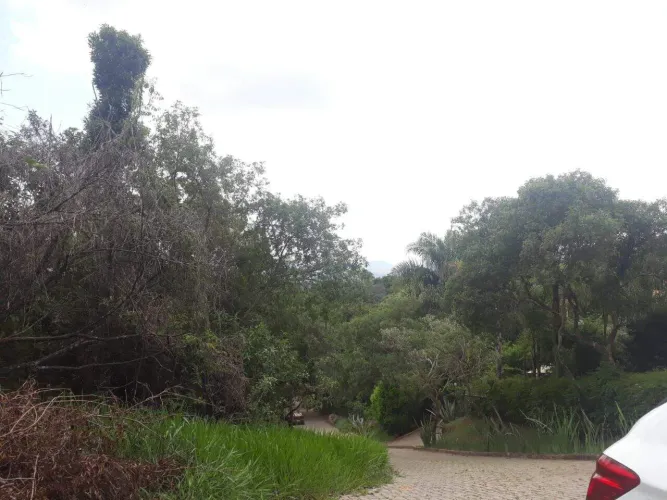 Lote em condomínio à venda, Pasárgada - Nova Lima/MG