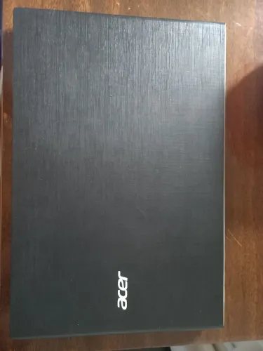 Notebook Acer.