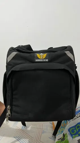 Bag nova