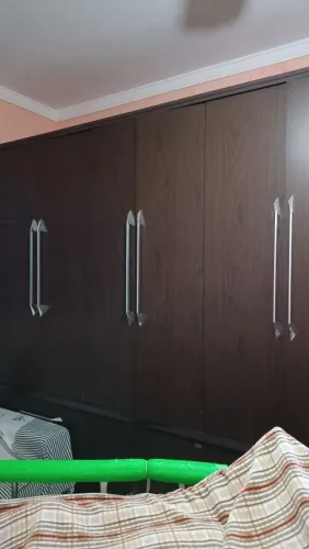 Vendo guarda roupa