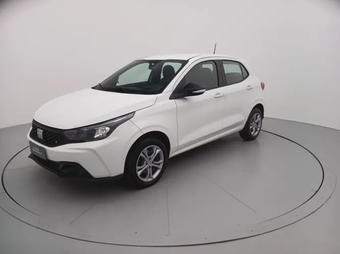Fiat Argo Drive 1.0 Firefly 2026