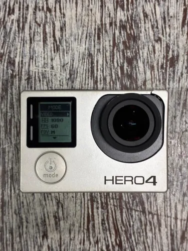 GoPro HERO4