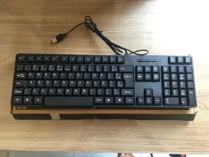 Teclado
