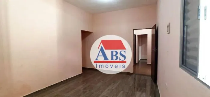 Casa com 2 dormitórios à venda, 100 m² por R$ 200.000,00 - Vila Costa Muniz - Cubatão/SP