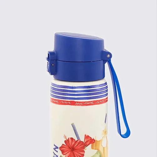 Garrafa Glub Glub - Farm - 650ml 