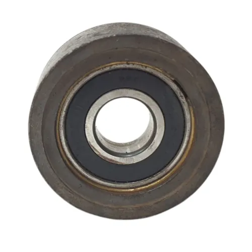 Polia Tensor Correia Alternador Vectra Gtx 2007 A 2011