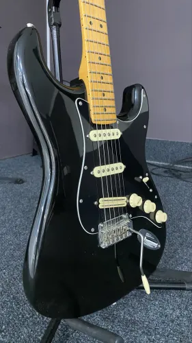 Guitarra Fender Player ll 2024