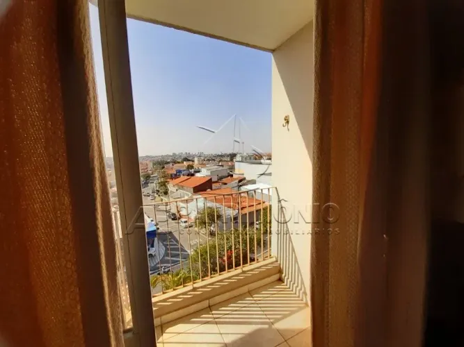 APARTAMENTO,3 Dormitorio(s) PORANGAI E MARIA BONITA