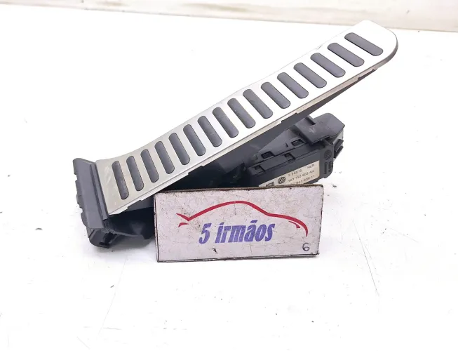 Pedal Acelerador Vw Fusca Tsi 2.0 2013 2014 1k1723503ak