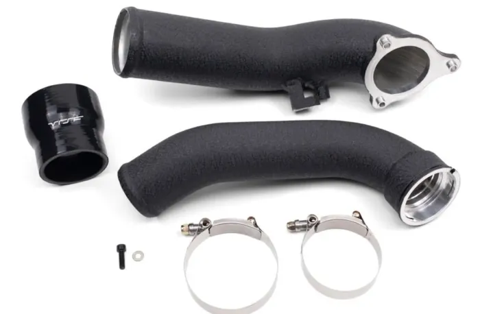 Vrsf Charge Pipe Upgrade Kit 2016 2023 Bmw B58