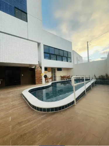 Apartamento em Piedade