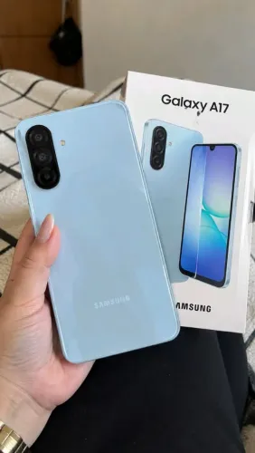 Sansung A17