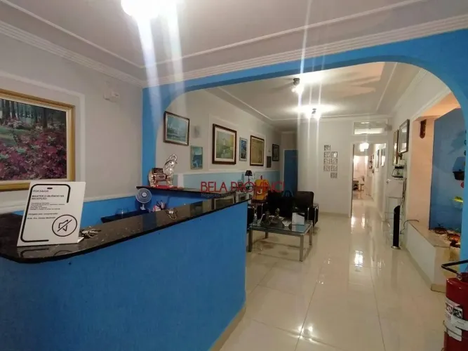 Sala para alugar, 13 m² por R$ 1.330/mês - Alto - Piracicaba/SP