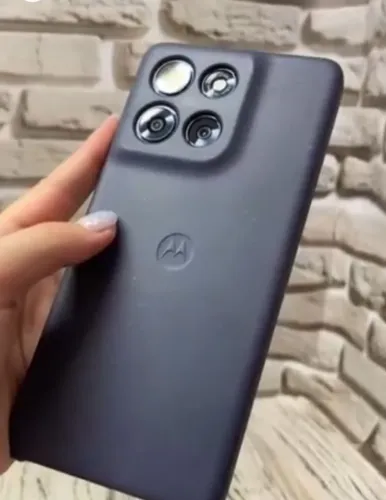 Celular Motorola 