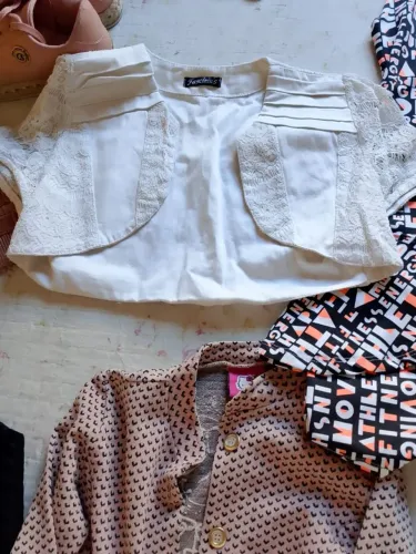 Desapego | Bazar | Roupas seminovas