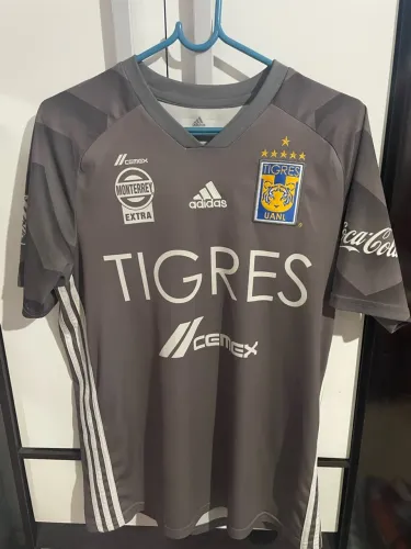 Tigres UANL 2017/18