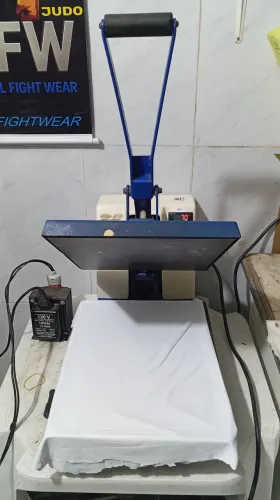 Prensa Térmica 46X 36, Oportunidade!