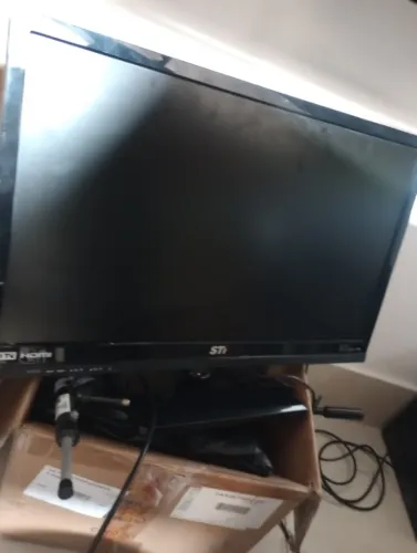 TV de 32 polegadas