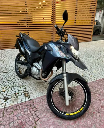 Honda Xre 300 Abs