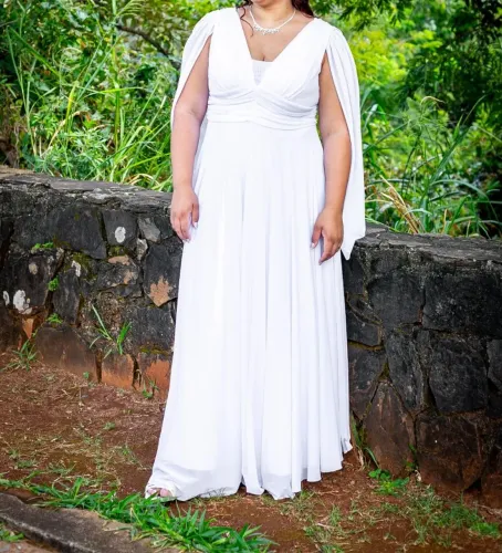 Vestido de noiva