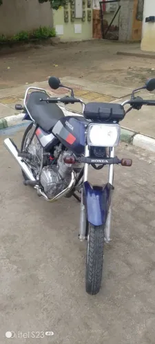Moto relíquia