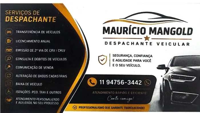 Despachante