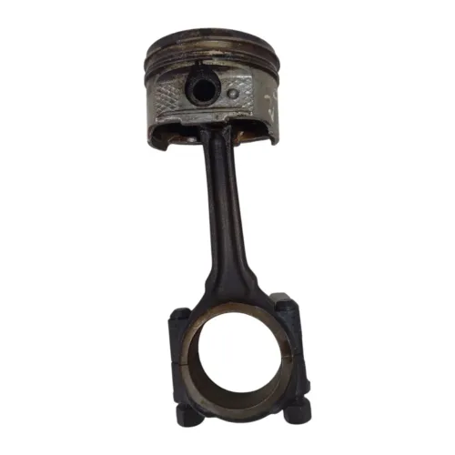 Pistão Biela Std Peugeot 206 207 1.4 8v Citroen C3 2004 A 09