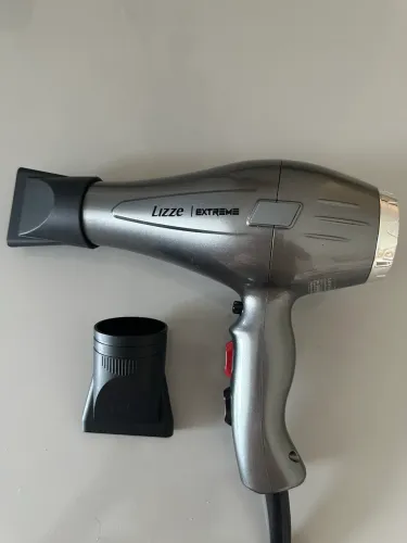 Secado Extreme Lizze