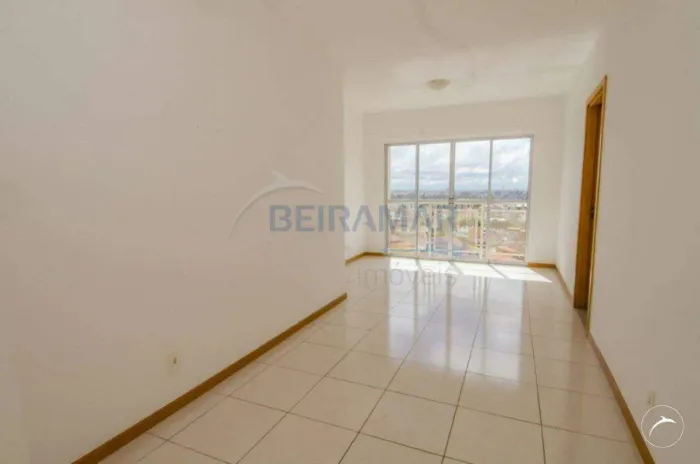 Apartamento de 2 Quartos, sendo 1 suíte, vaga de garagem e lazer completo para alugar no B