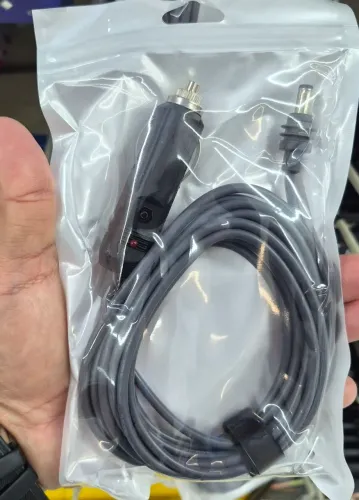 CABO ALIMENTACAO 12V/24V STARLINK SL-CP-3M