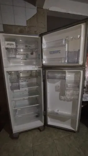 GELADEIRA ELETROLUX