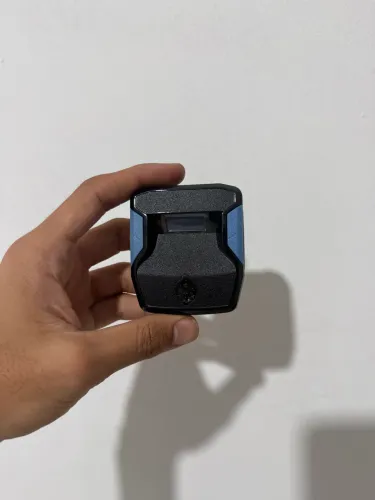 Cronus zen (novo) cx aberta