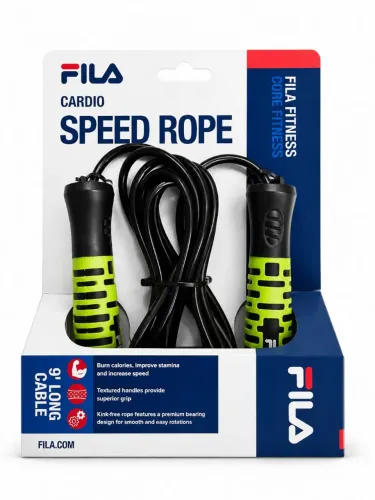 Corda de pular Fila profissional