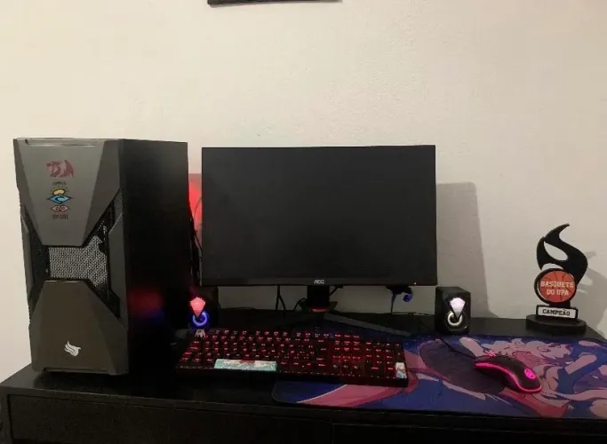 Computador+mesa+perifericos