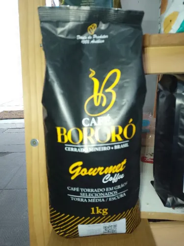 Cafés Especiais Arábica Torra Média Alta Qualidade 