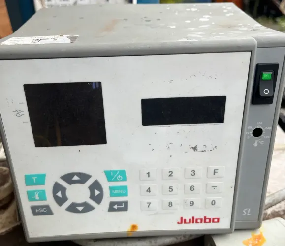 Julabo Refrigerated Circulator Baths FPW 55