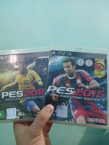 Jogos de PlayStation