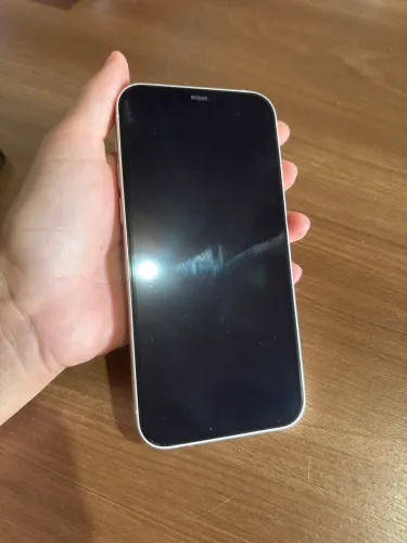 iPhone 12. 127G