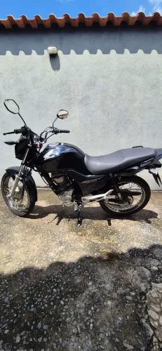 HONDA CG 160 START - 2021 / 2021