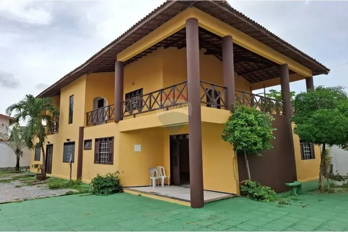 Casa Comercial em Sapiranga - Preço Reduzido!
