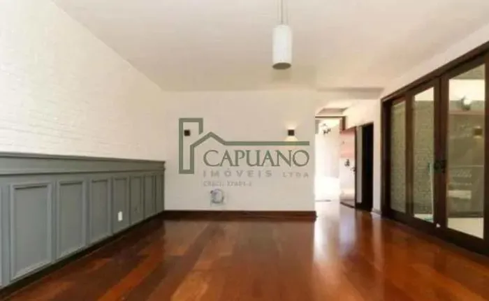 Casa com 3 quartos, Alto de Pinheiros, São Paulo - R$ 4.5 mi, Cod: 13258