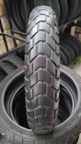 João pessoaPB pneu traseiro technic 110/90/17 pra bros, crosser, xre190