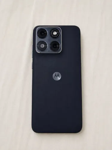 Motorola Edge 70 fusion